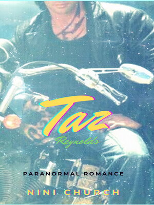 cover image of Taz